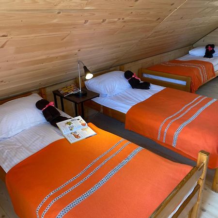 Apartamenty Migaczowka Tylicz Kültér fotó