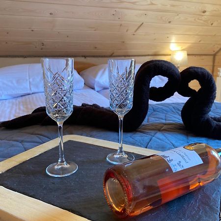 Apartamenty Migaczowka Tylicz Kültér fotó