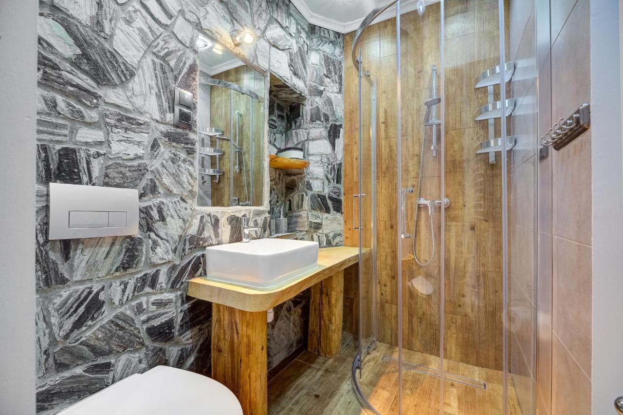 Apartamenty Migaczowka Tylicz Kültér fotó