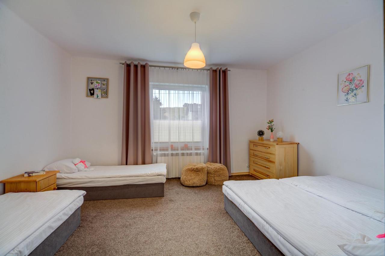 Apartamenty Migaczowka Tylicz Kültér fotó