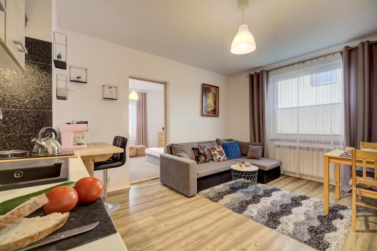 Apartamenty Migaczowka Tylicz Kültér fotó