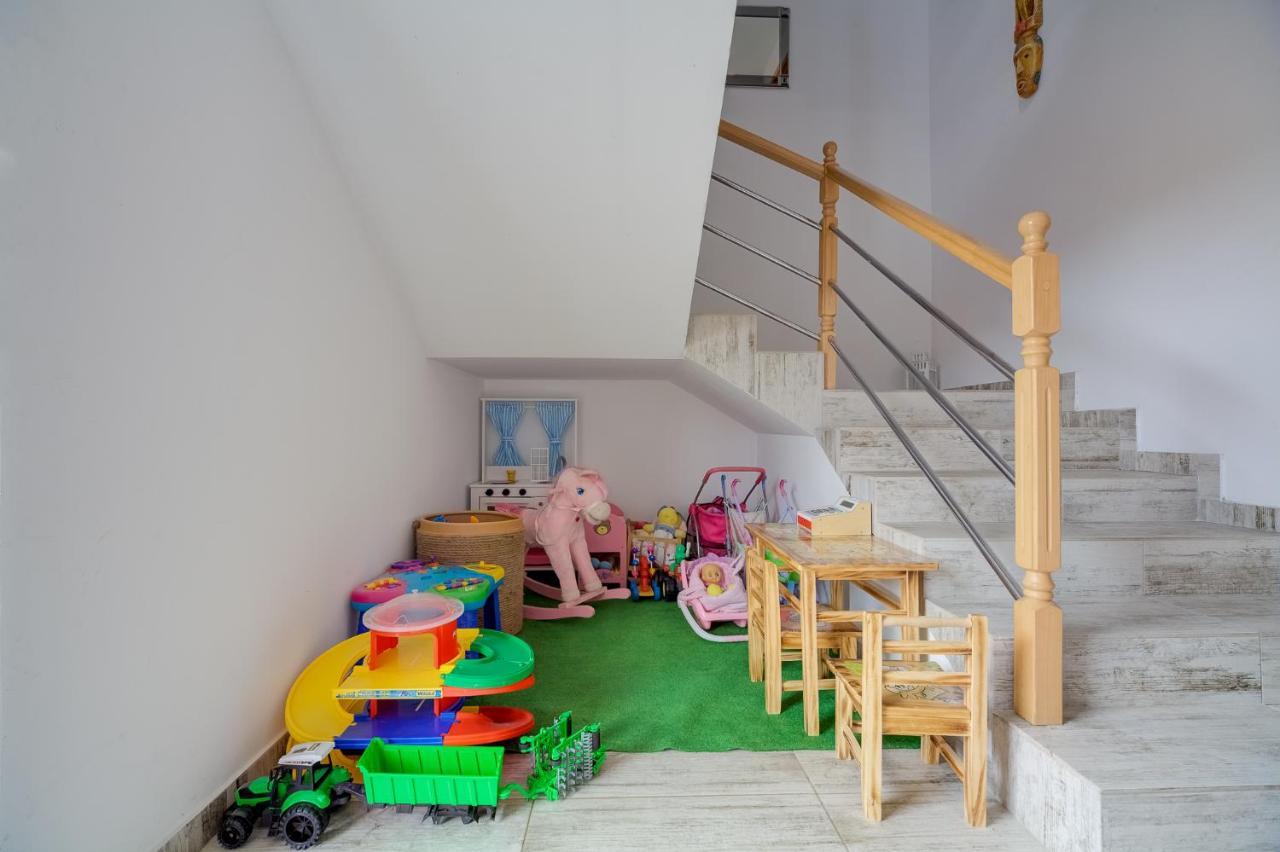 Apartamenty Migaczowka Tylicz Kültér fotó