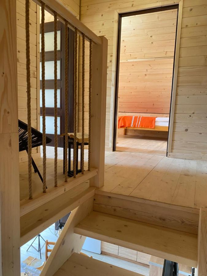Apartamenty Migaczowka Tylicz Kültér fotó