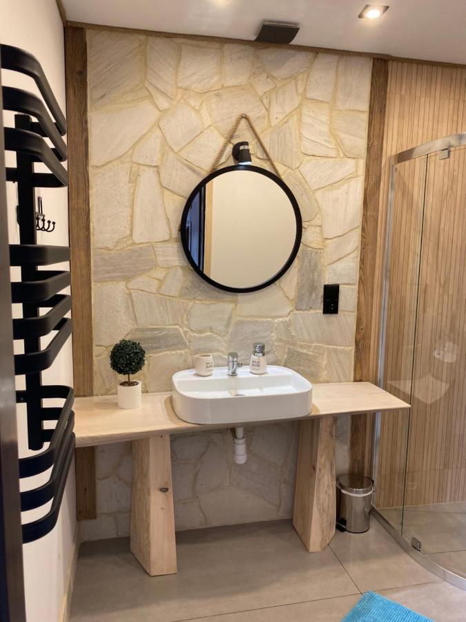 Apartamenty Migaczowka Tylicz Kültér fotó