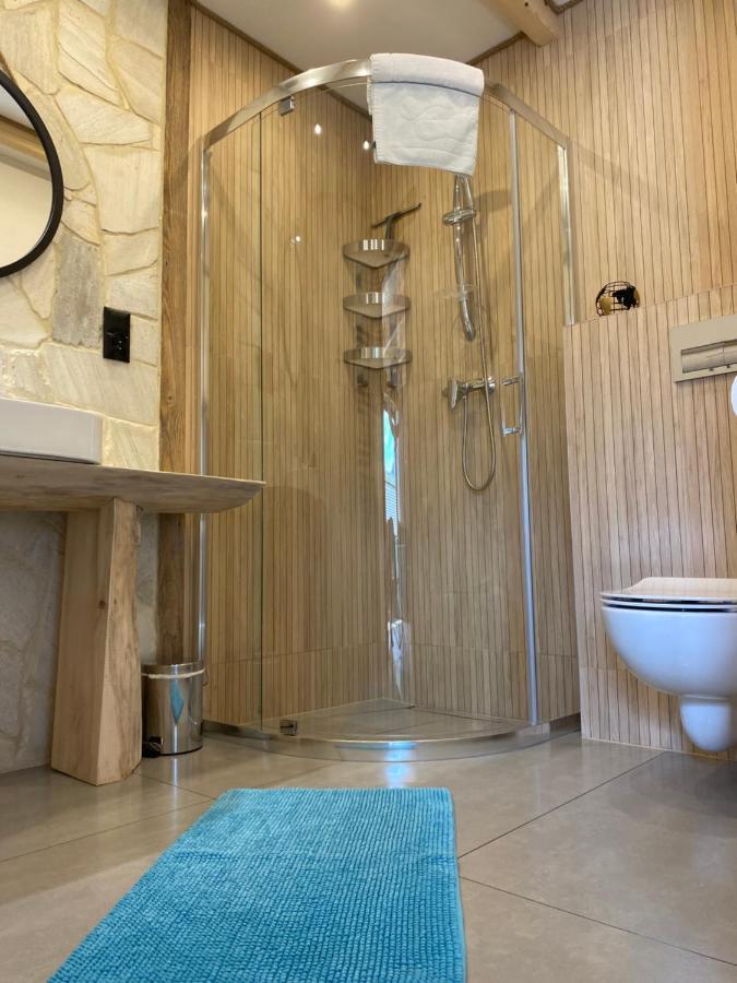 Apartamenty Migaczowka Tylicz Kültér fotó