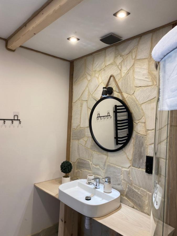 Apartamenty Migaczowka Tylicz Kültér fotó