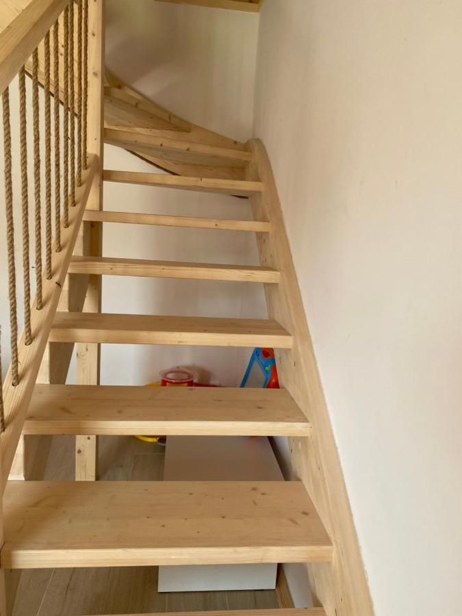 Apartamenty Migaczowka Tylicz Kültér fotó