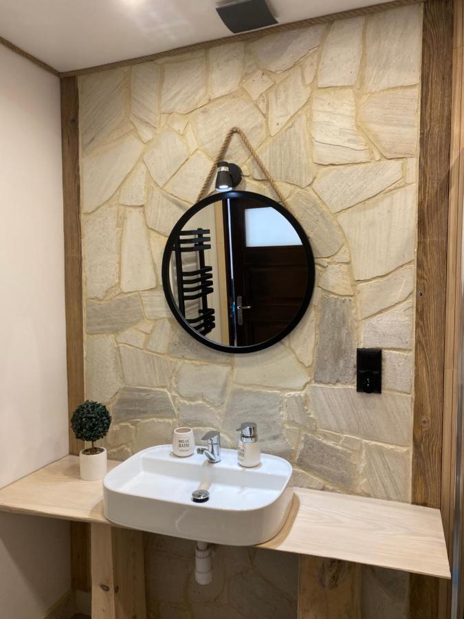 Apartamenty Migaczowka Tylicz Kültér fotó