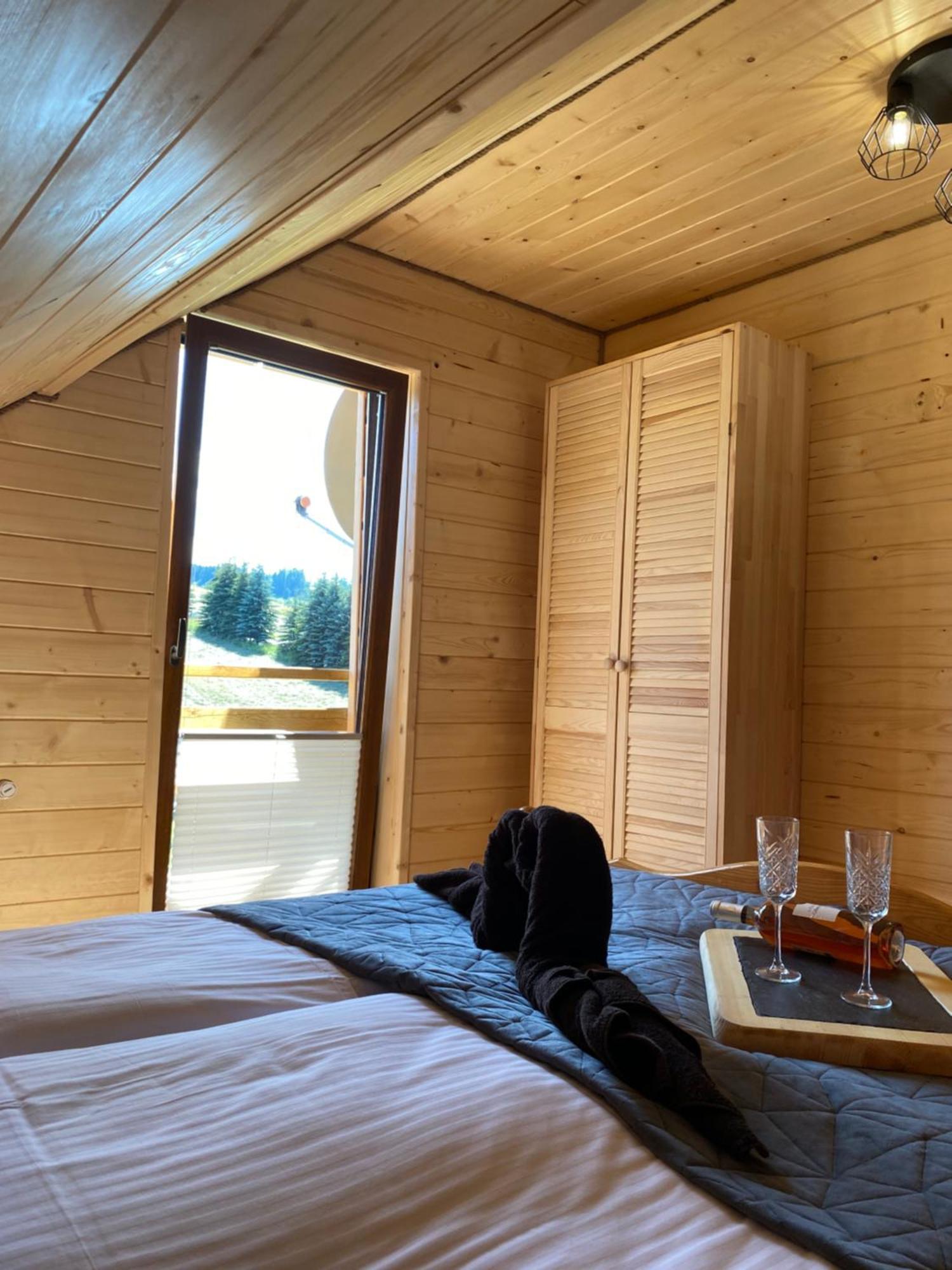 Apartamenty Migaczowka Tylicz Kültér fotó