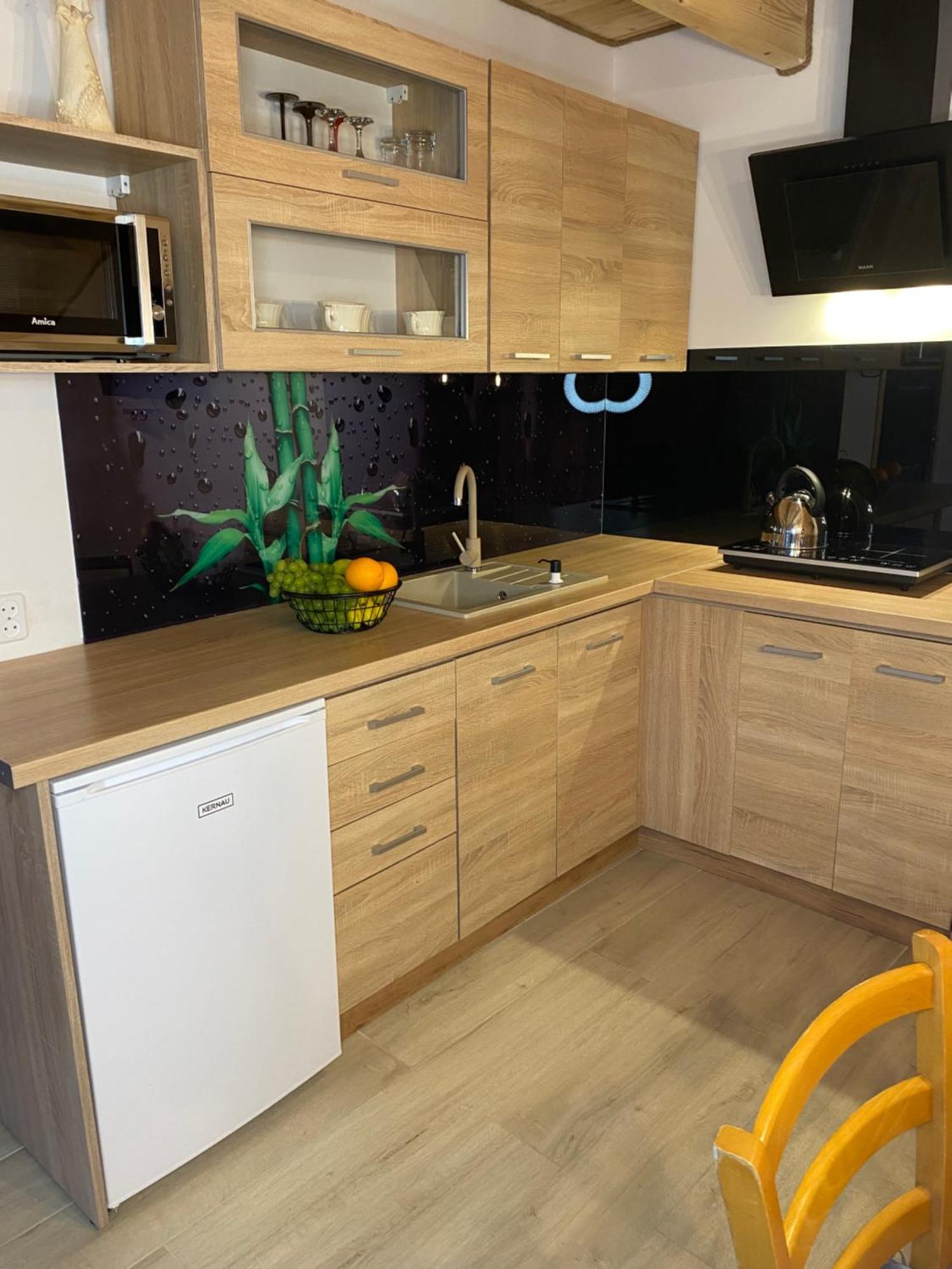 Apartamenty Migaczowka Tylicz Kültér fotó