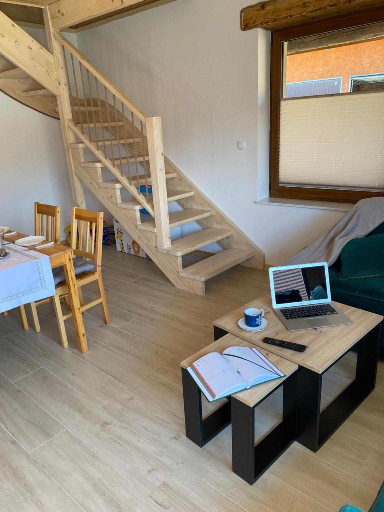 Apartamenty Migaczowka Tylicz Kültér fotó